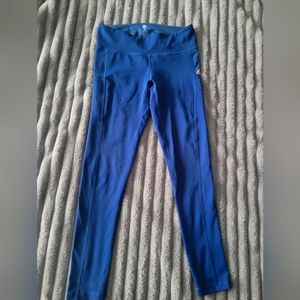 Feed Me Fight Me Leggings